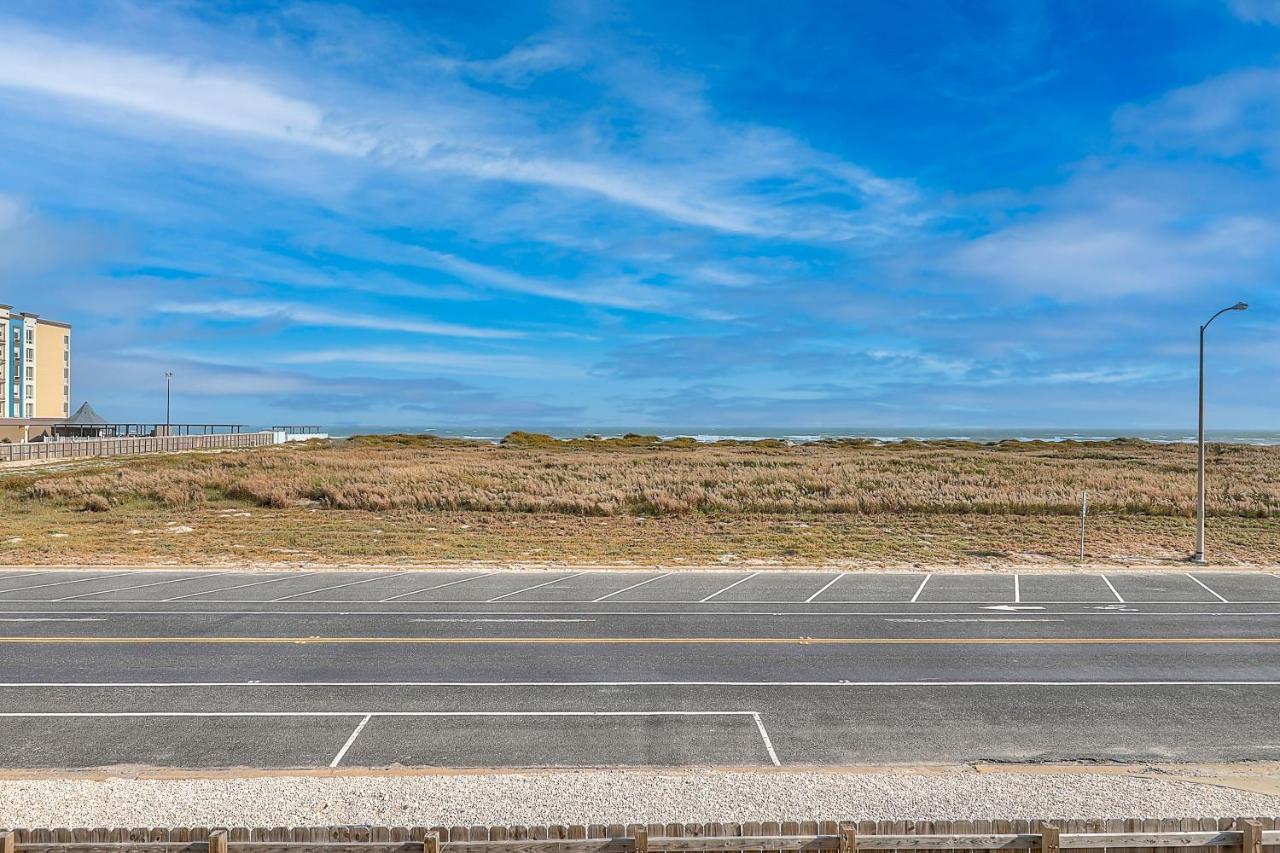 Texas Two Steps From Beach Villa Corpus Christi Exterior photo